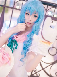 Star's Delay to December 22, Coser Hoshilly BCY Collection 10(152)